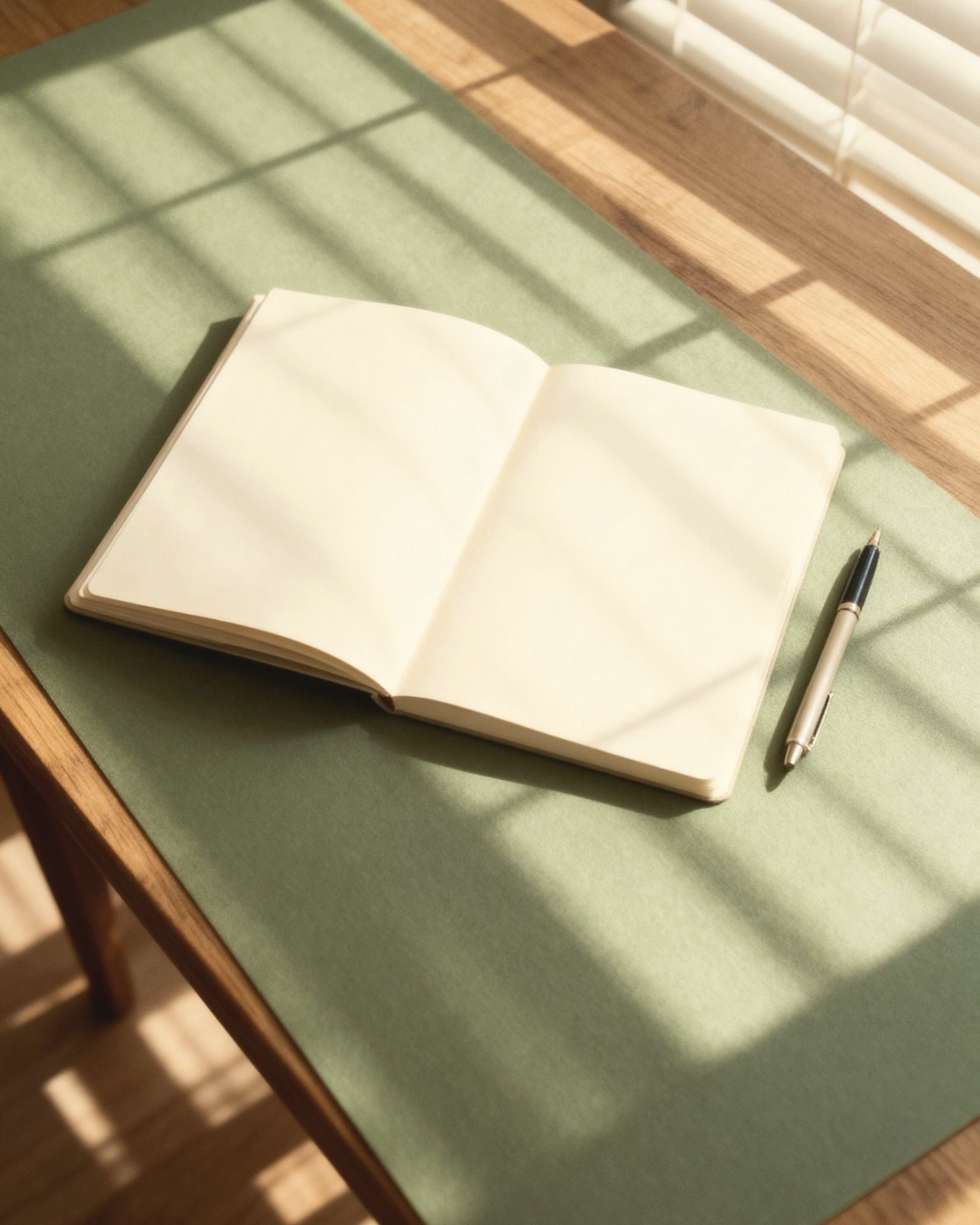 The Weekly Planner